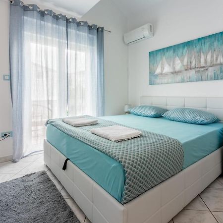 Apartmani Tena Селце Екстериор снимка