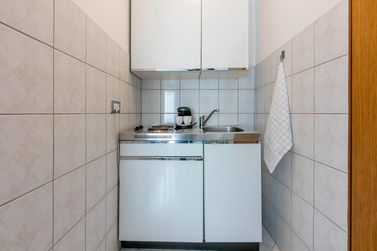 Apartmani Tena Селце Екстериор снимка