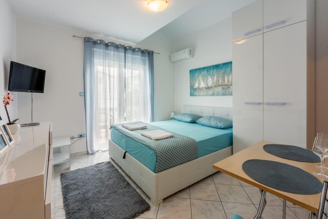 Apartmani Tena Селце Екстериор снимка