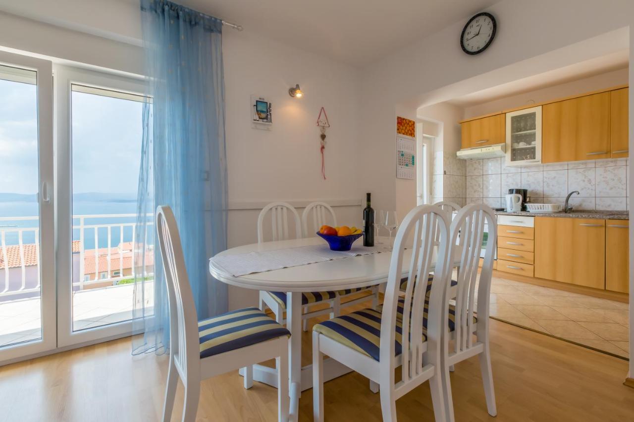 Apartmani Tena Селце Екстериор снимка