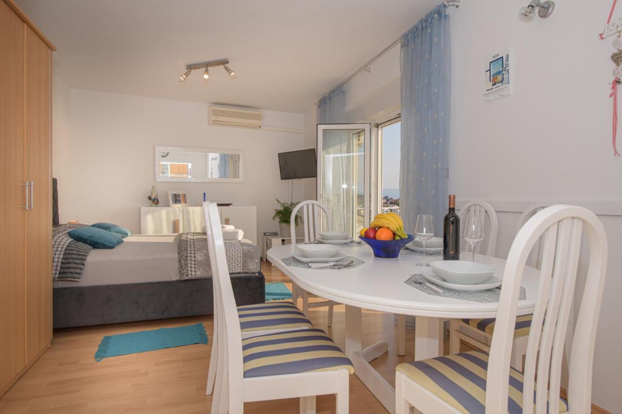 Apartmani Tena Селце Екстериор снимка