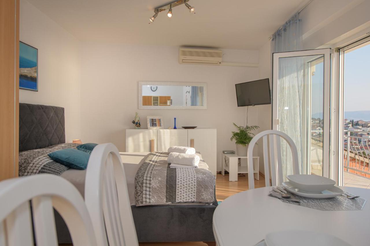 Apartmani Tena Селце Екстериор снимка