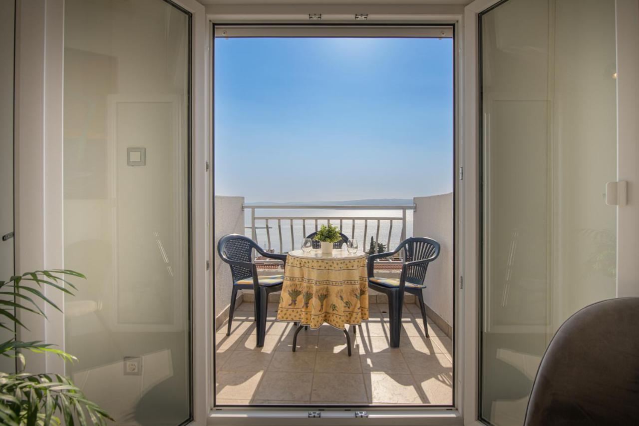 Apartmani Tena Селце Екстериор снимка