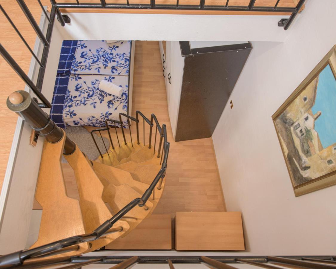 Apartmani Tena Селце Екстериор снимка