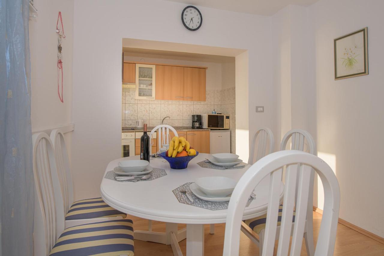 Apartmani Tena Селце Екстериор снимка