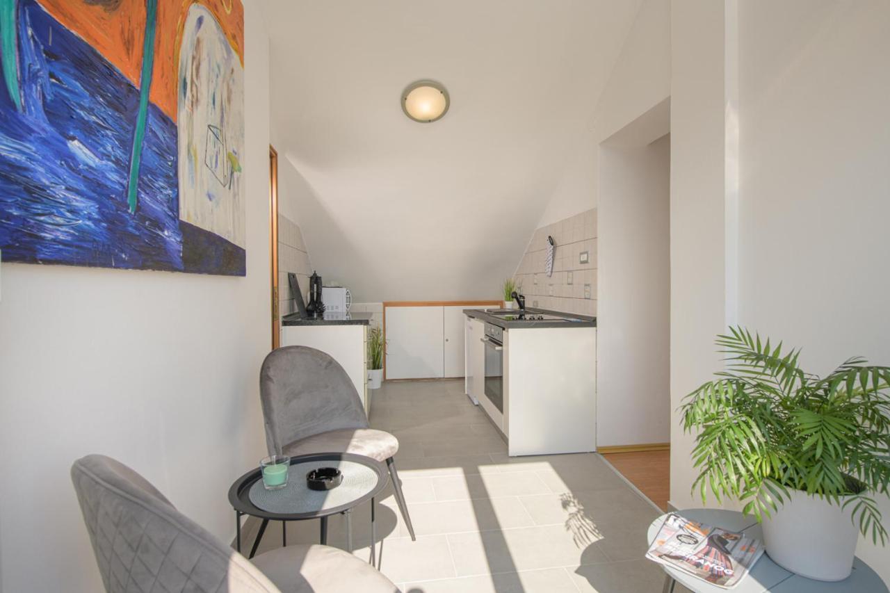Apartmani Tena Селце Екстериор снимка