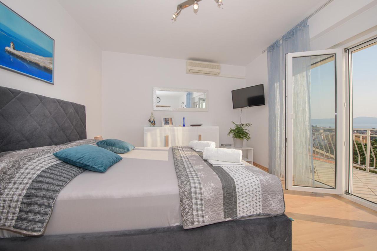 Apartmani Tena Селце Екстериор снимка