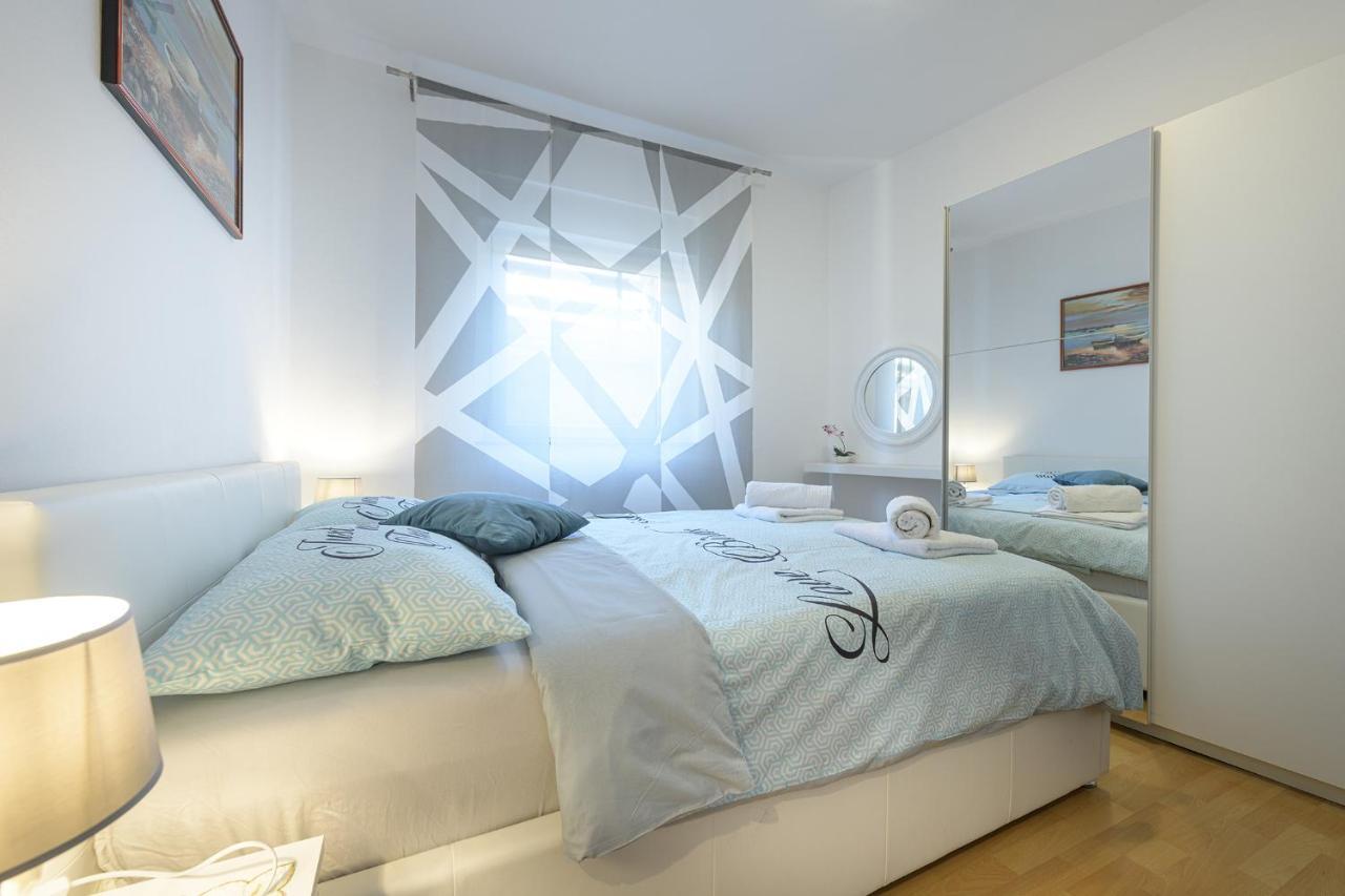 Apartmani Tena Селце Екстериор снимка
