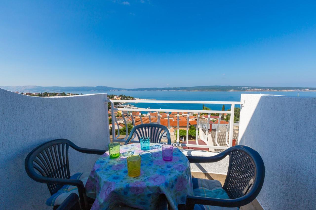 Apartmani Tena Селце Екстериор снимка
