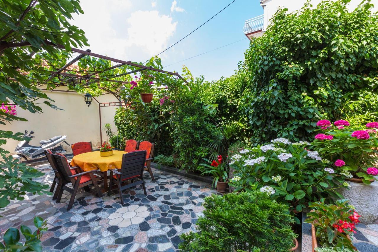 Apartmani Tena Селце Екстериор снимка